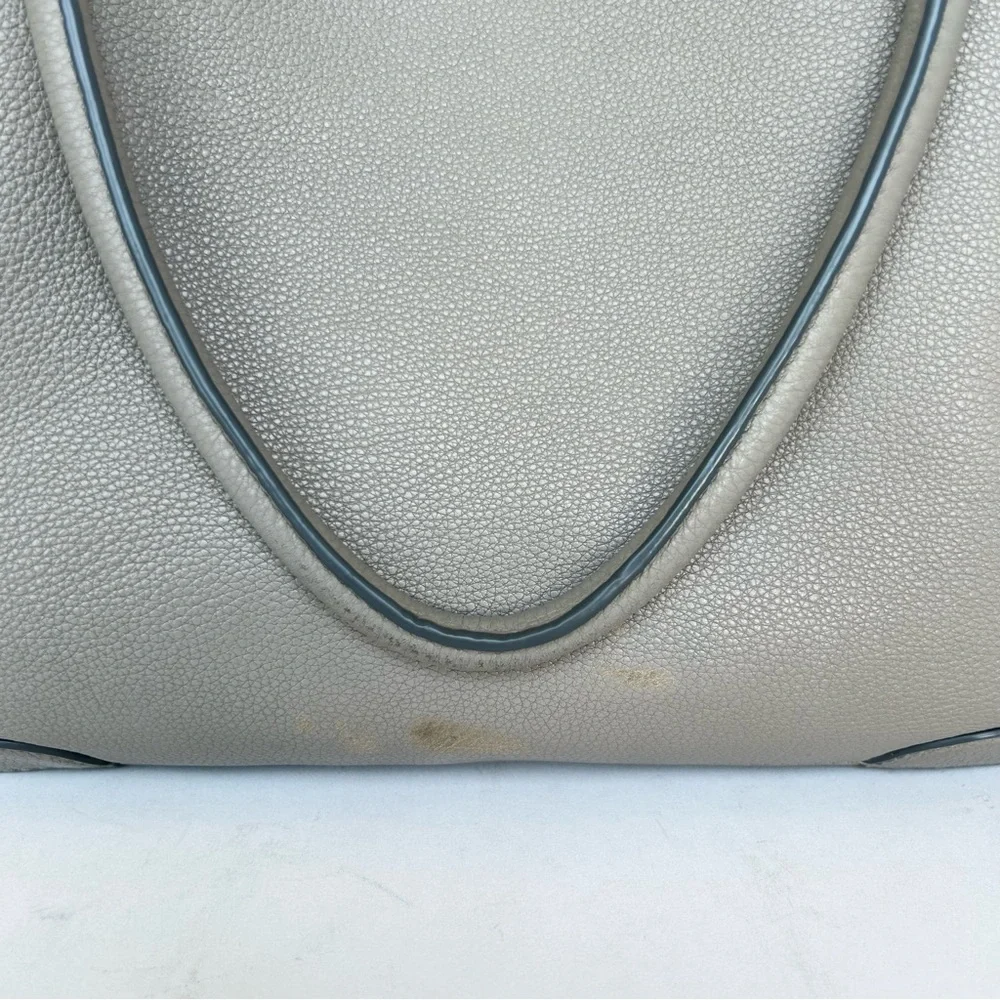 Tory Burch Large Frances Satchel